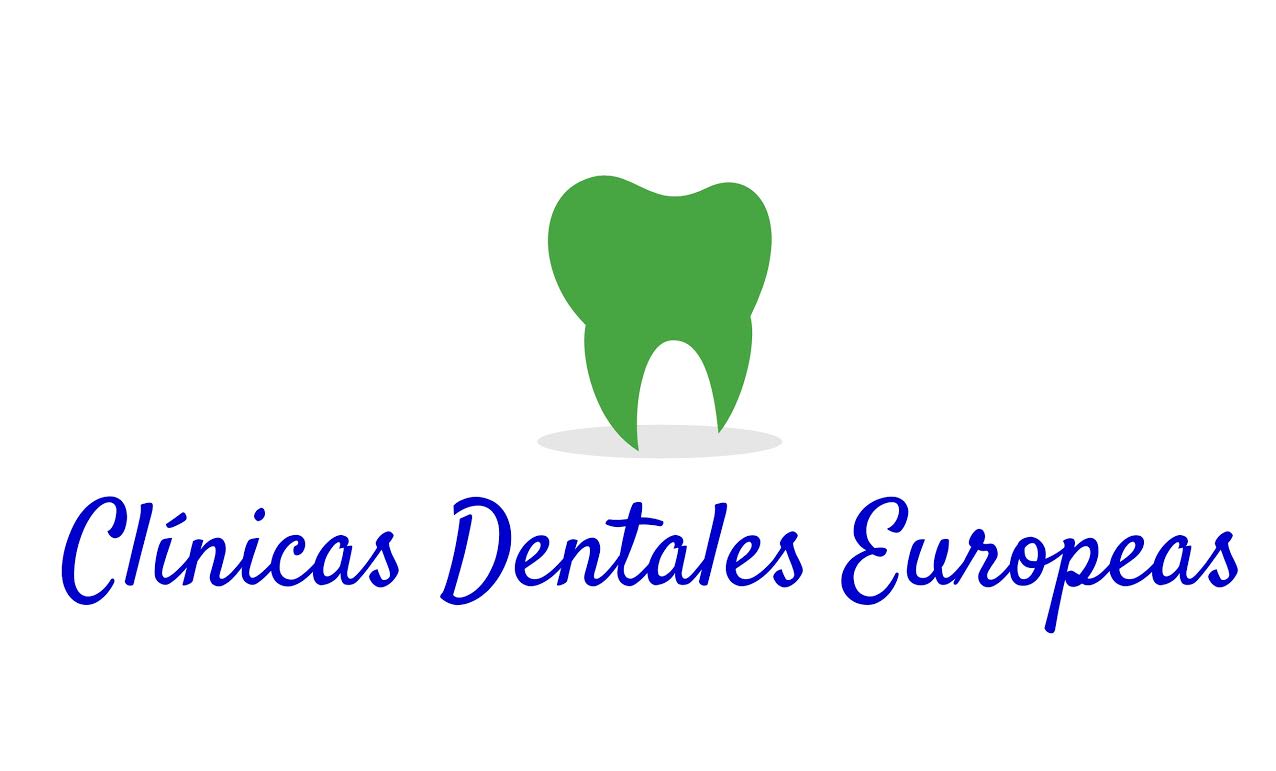 Logo Clínicas dentales Europeas